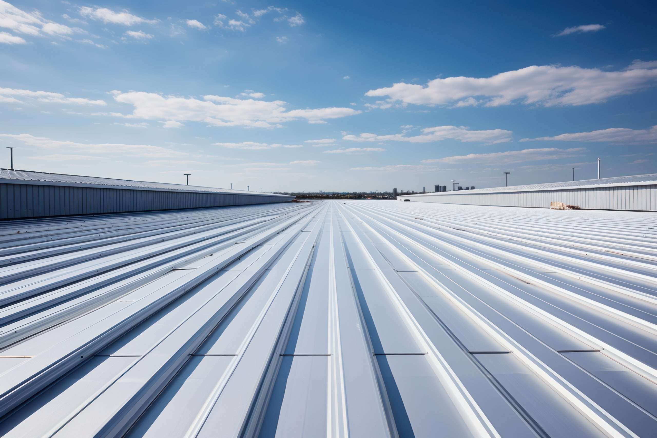 Industrial Roofing